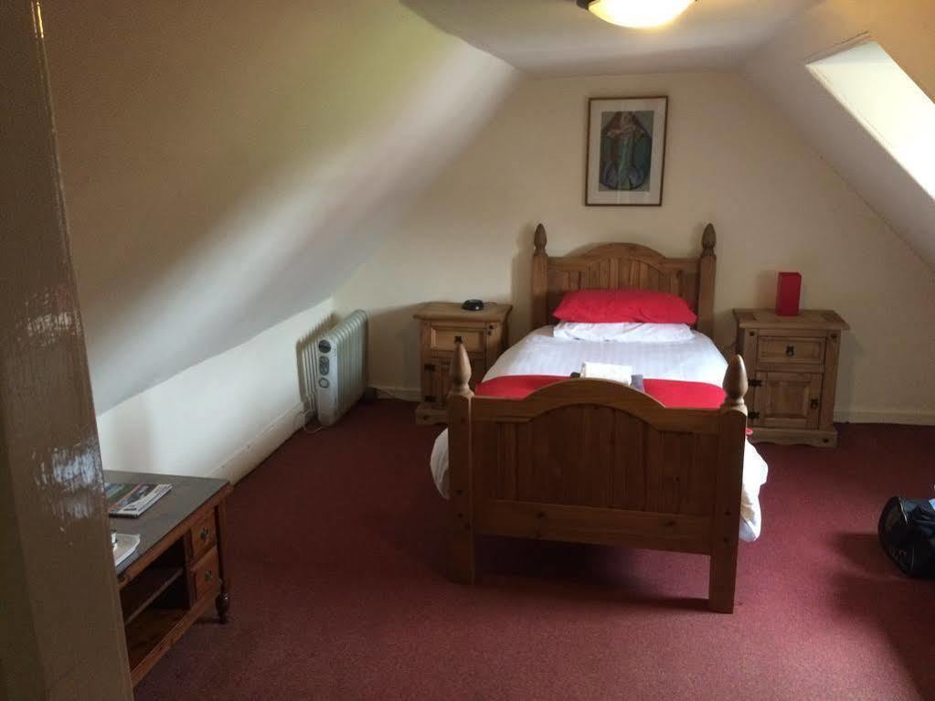 Balconie Inn Evanton Zewnętrze zdjęcie